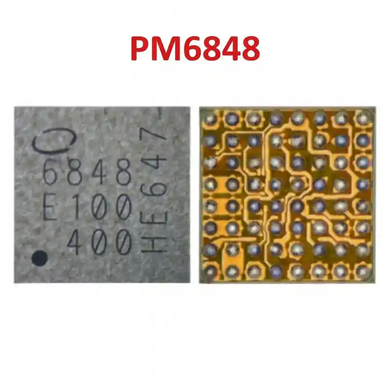 PMB6848 IC