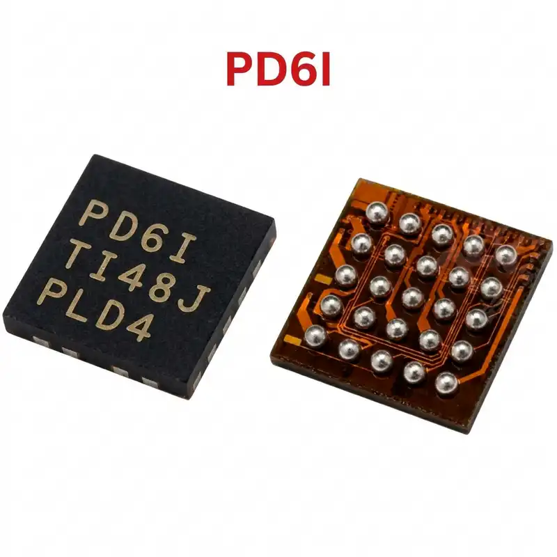 PD61 IC