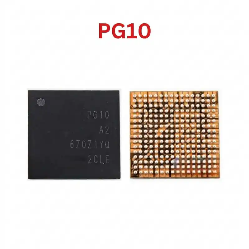 PG10 IC
