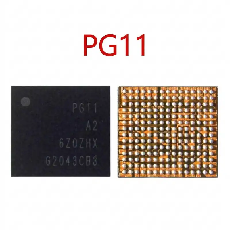 PG11 IC