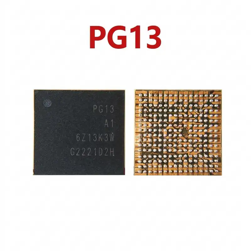 PG13 IC