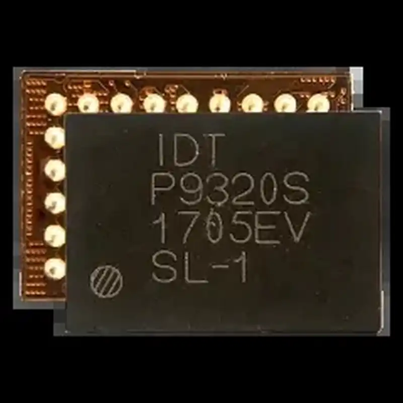 P93205 IC