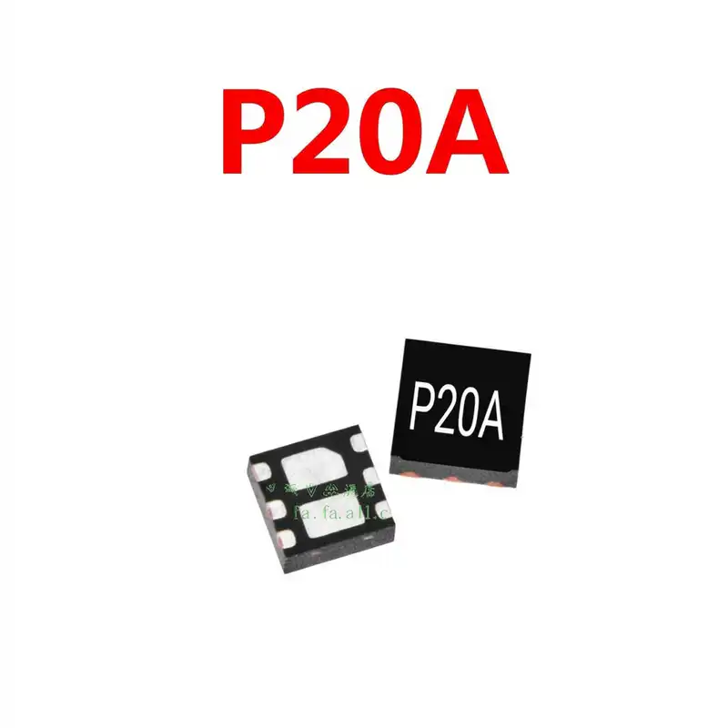 P20A IC