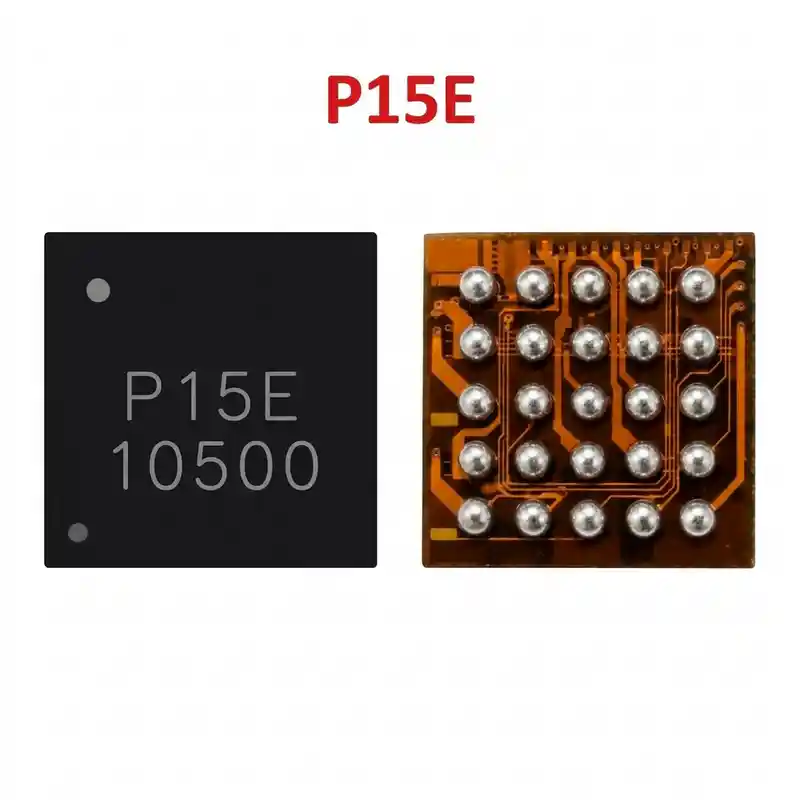 P15E IC