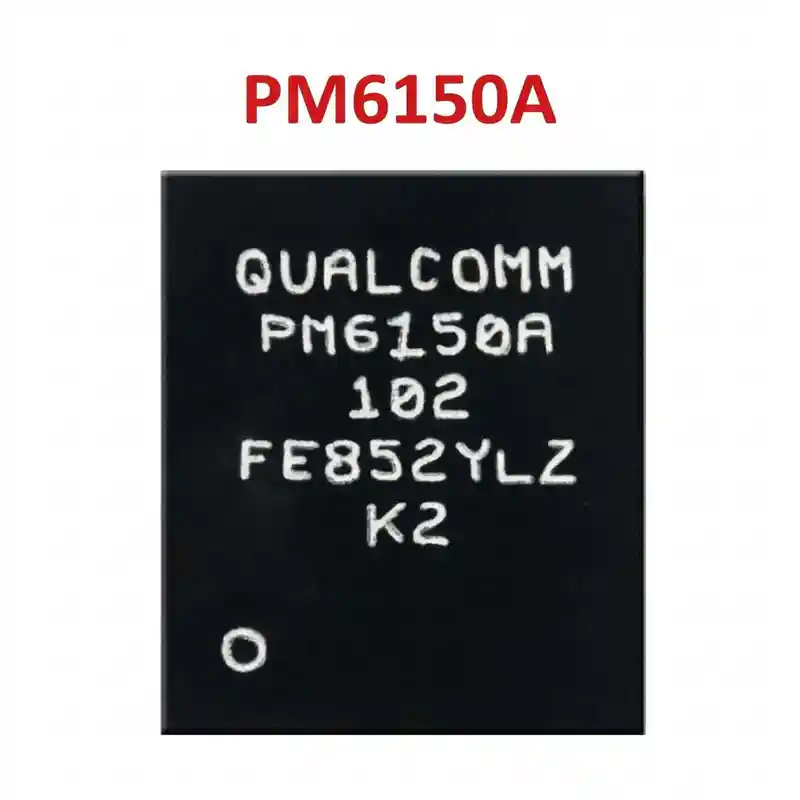 PM6150A IC