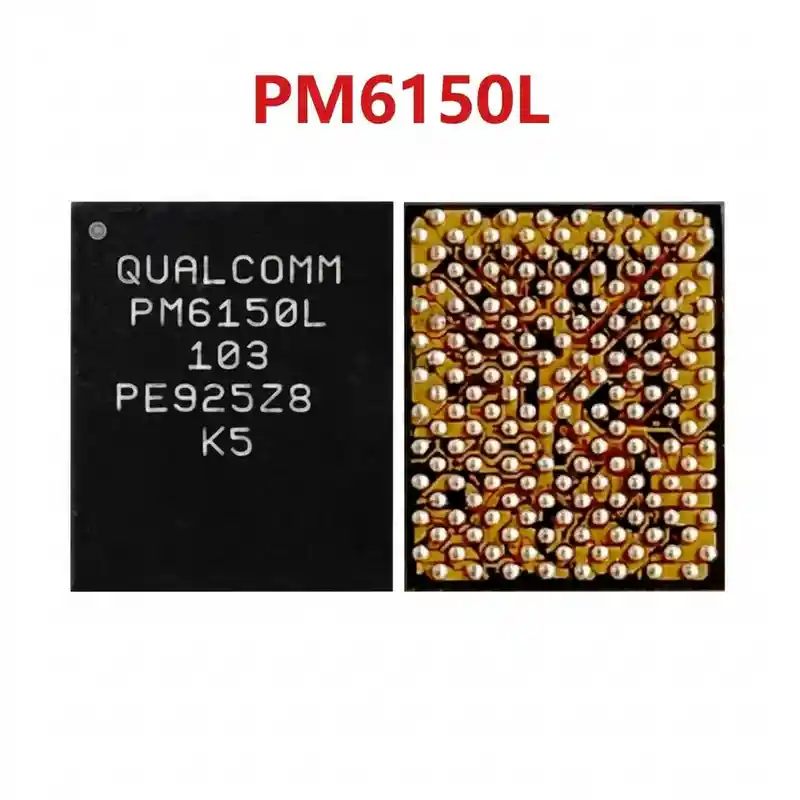 PM6150L IC