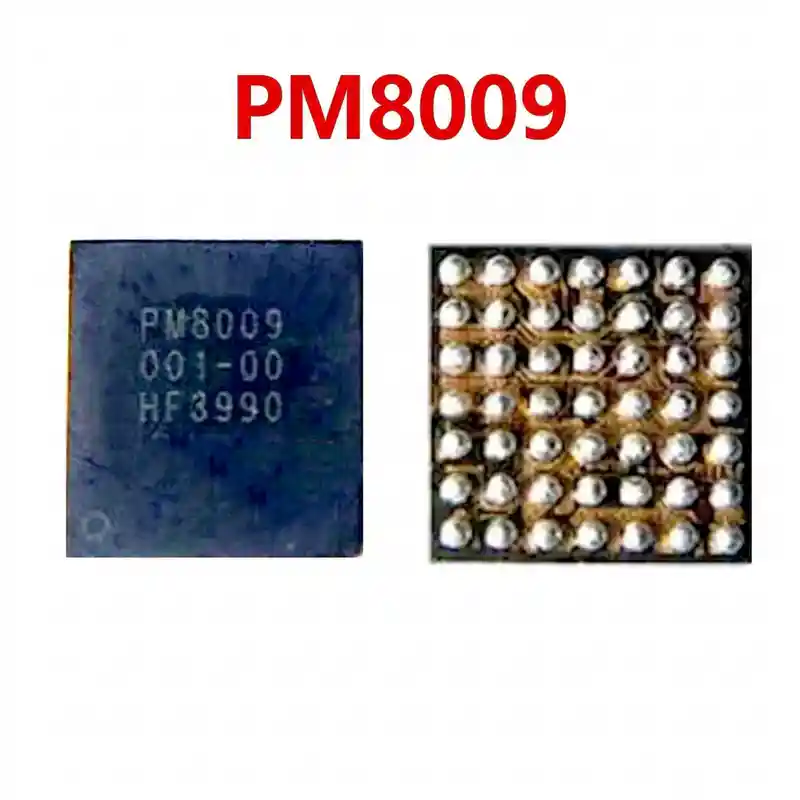 PM8009 IC