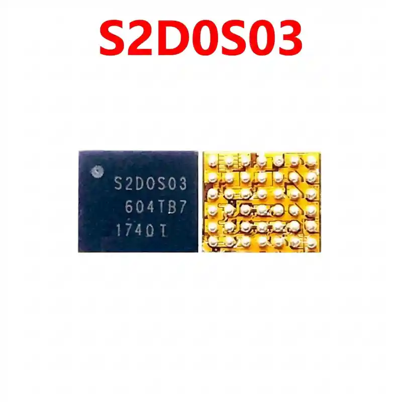 S2DOS03 IC