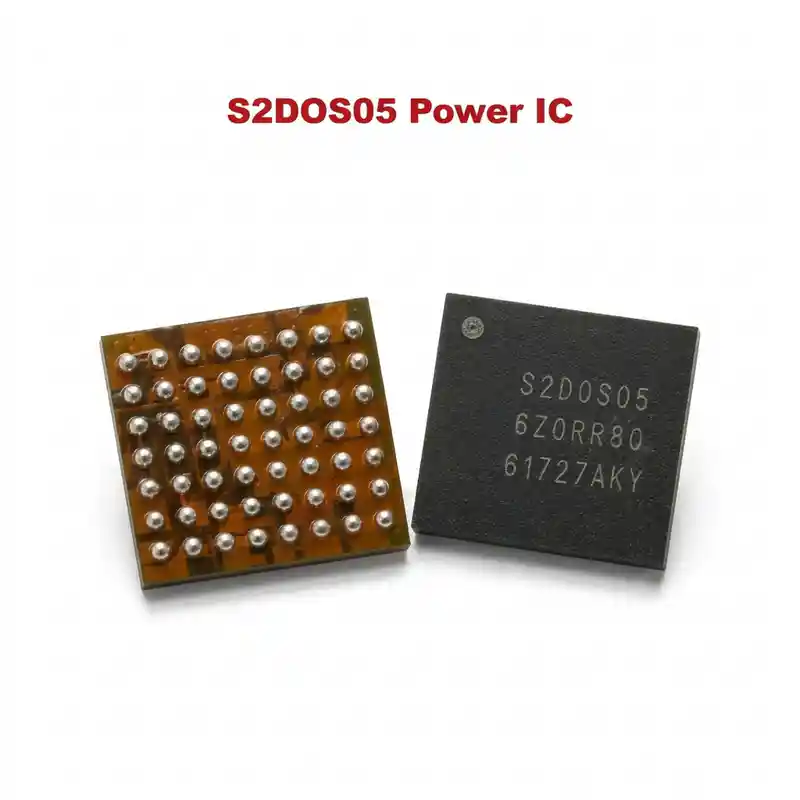 S2DOS05 IC