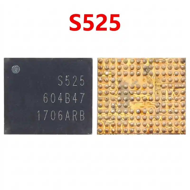 S525 IC