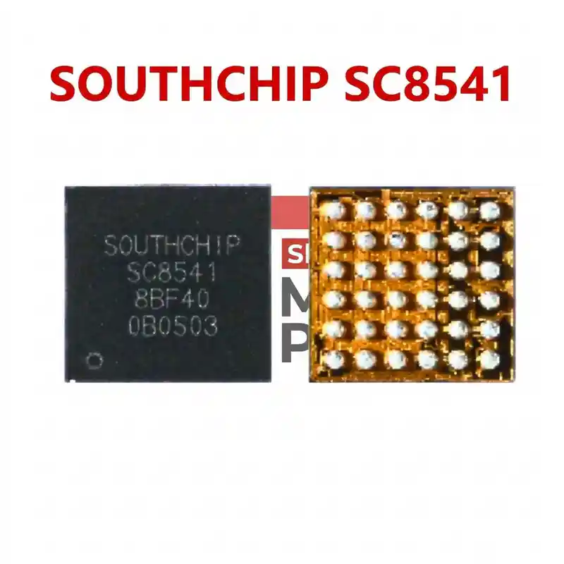 SC8541 IC