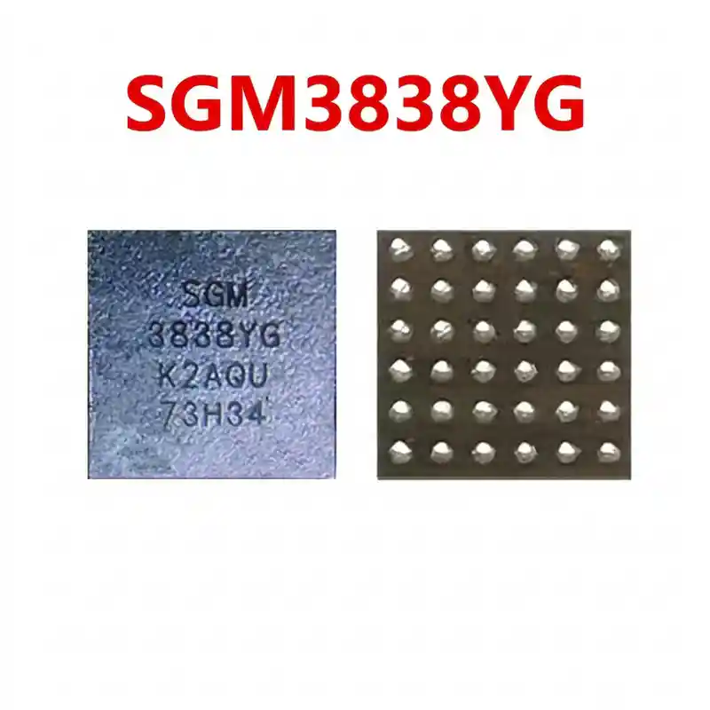 SGM3838 IC