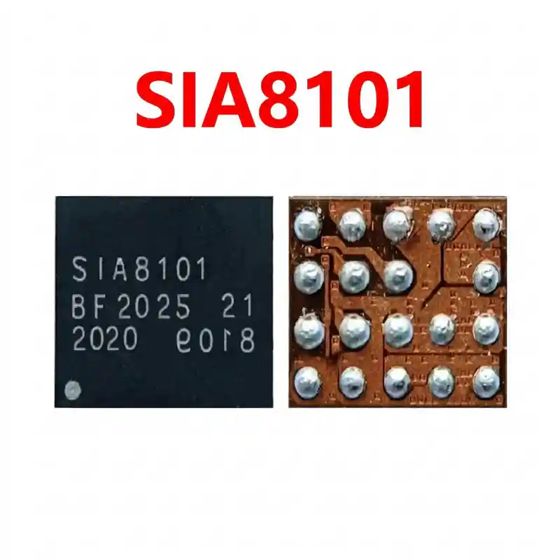SIA8101 IC