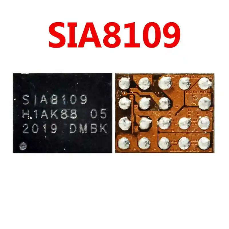 SIA8109 IC