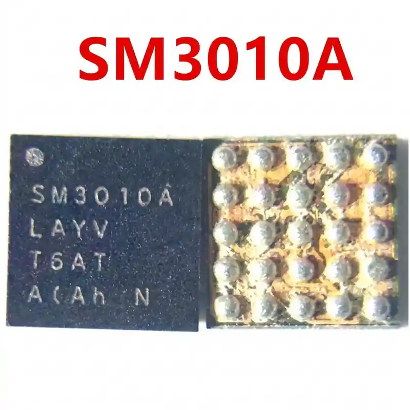 SM3010A IC
