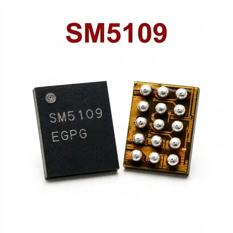 SM5109 IC