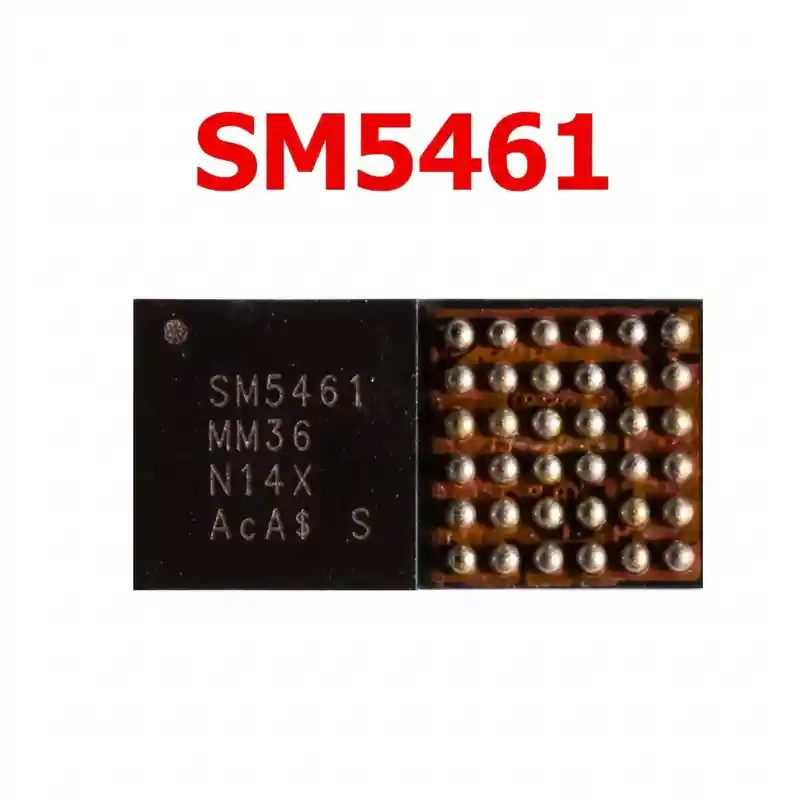 SM5461 IC