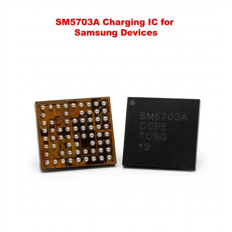 SM5703A IC