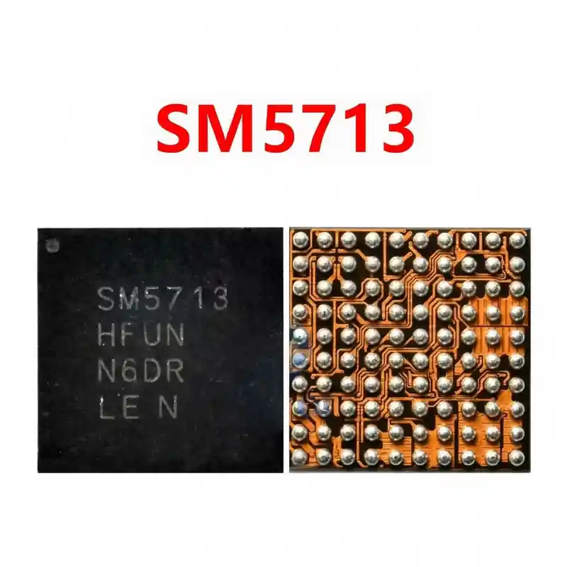 SM5713 IC