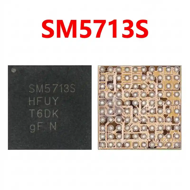 SM5713S IC