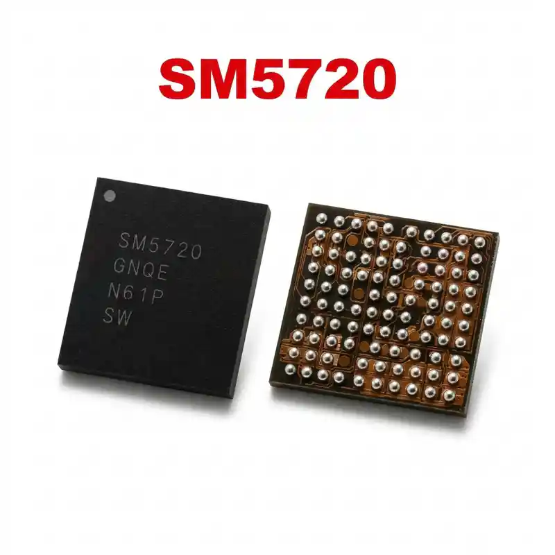 SM5720 IC