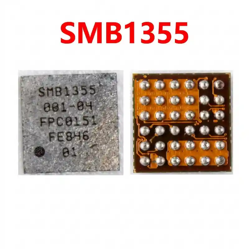 SMB1355 IC