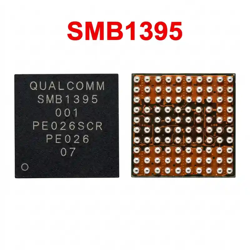 SMB1395 IC