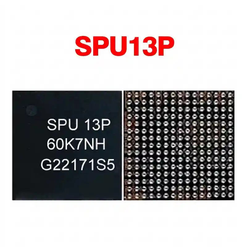 SPU13P IC