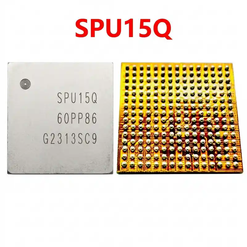 SPU15Q IC