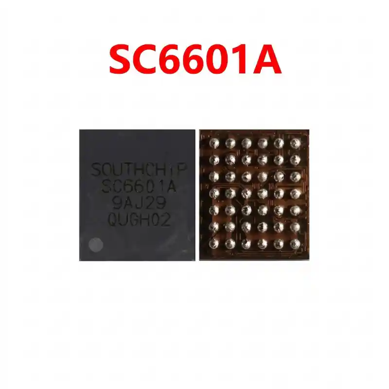 SC6601A IC