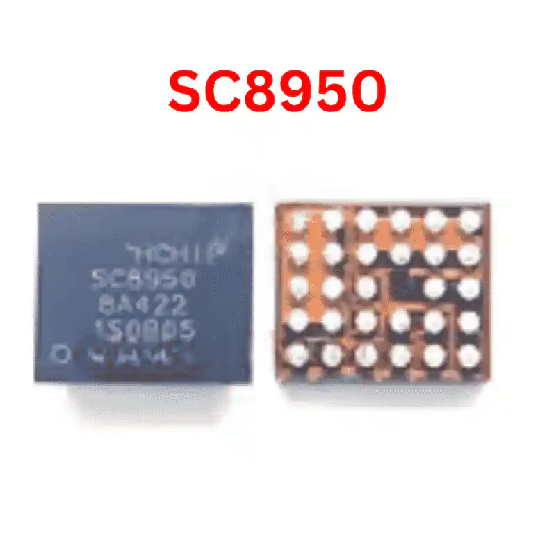 SC8950 IC