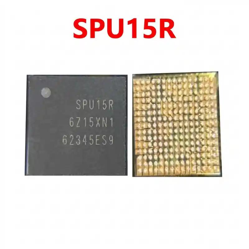 SPU15R  IC