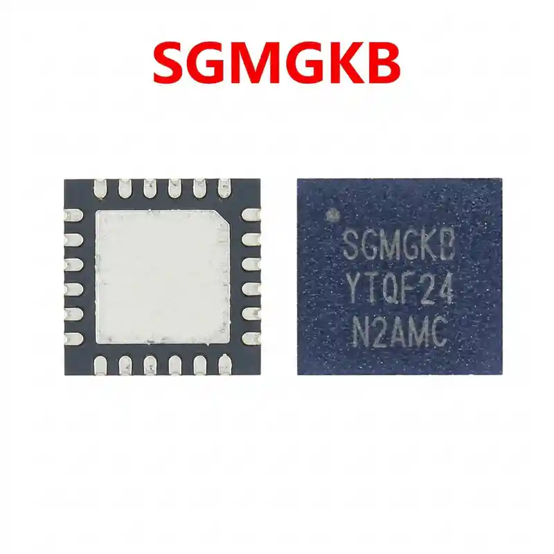SGMGKB IC