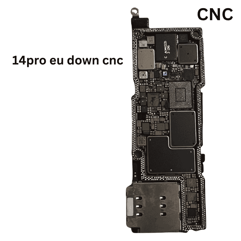 Phone 14p eu  lower CNC board