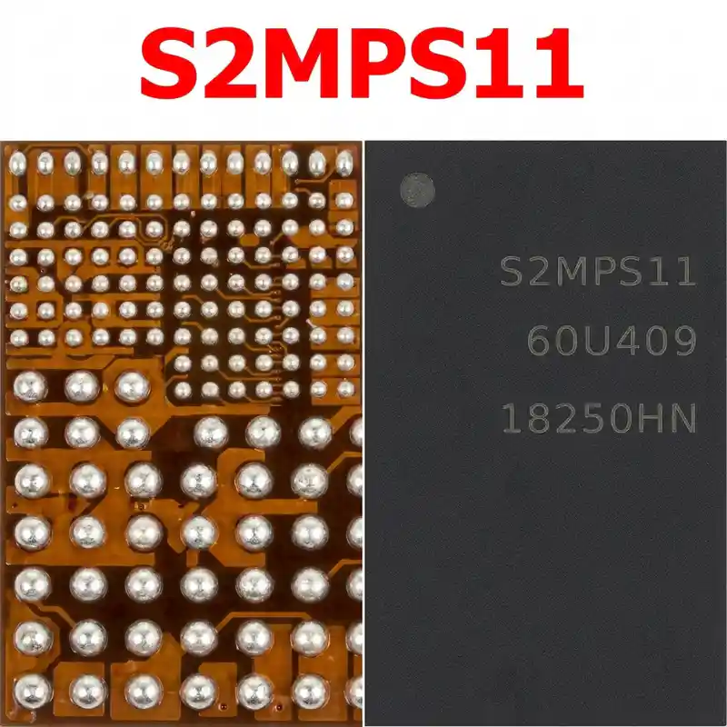 S2MPS11 IC