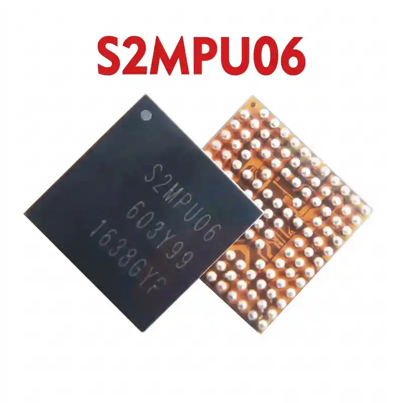 S2MPU06 IC