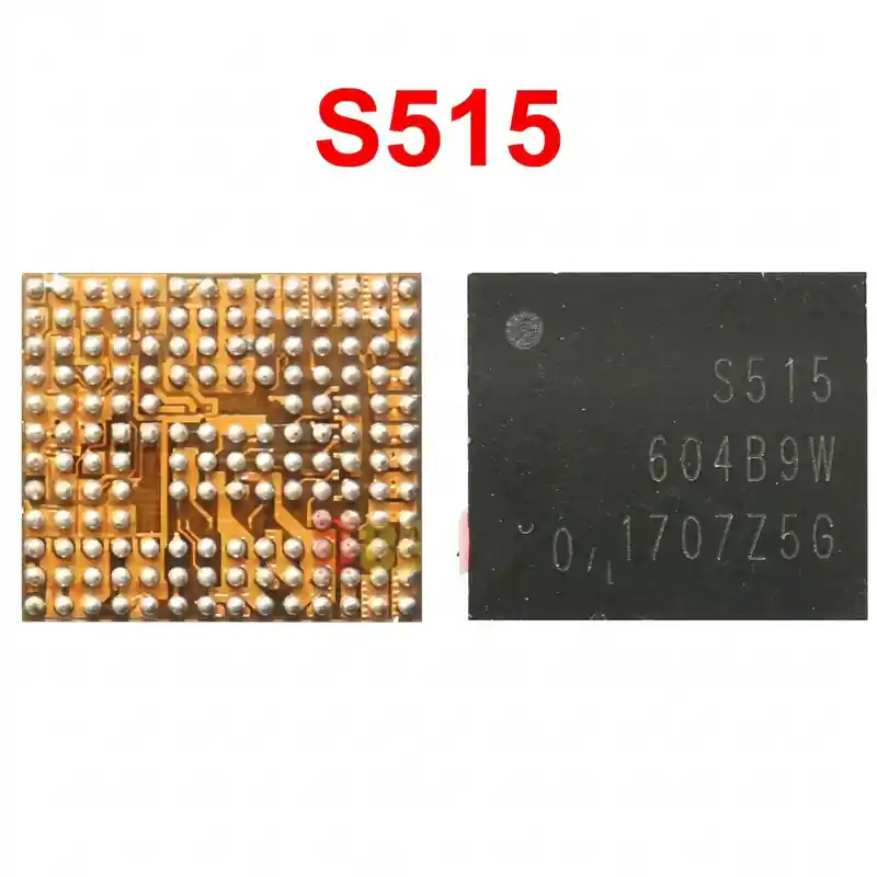 S515 IC