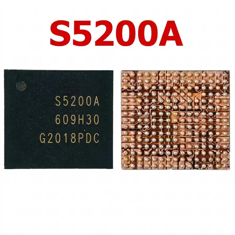 S5200A IC