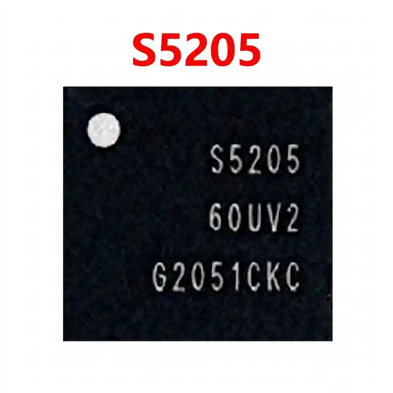 S5205 IC