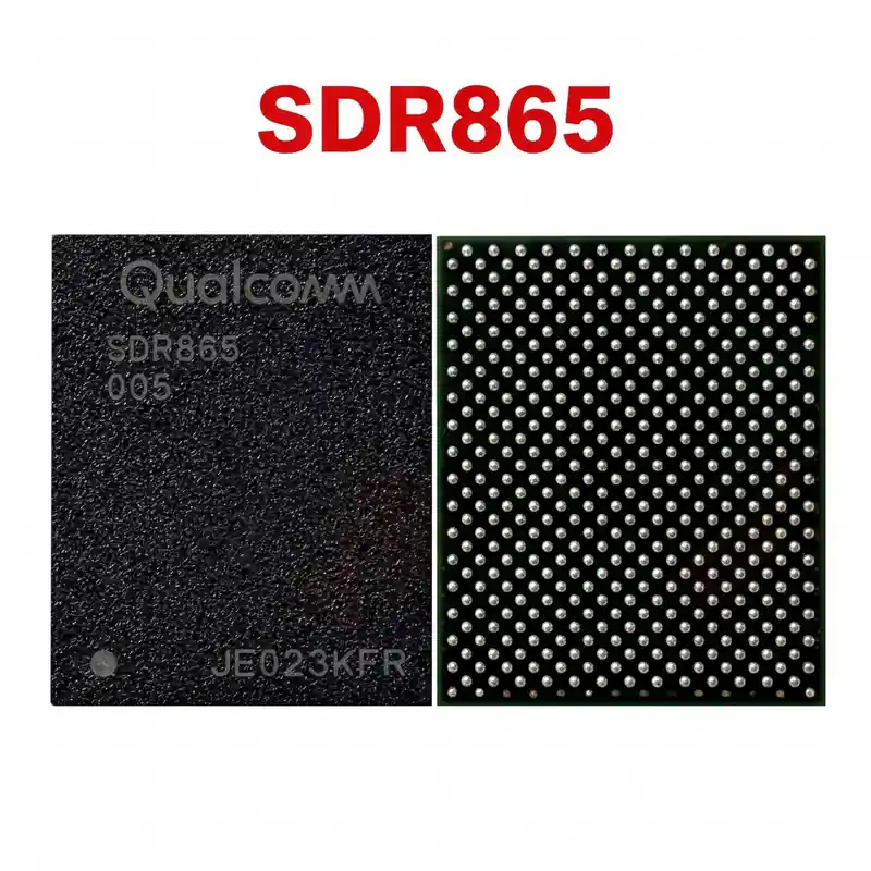 SDR865 IC