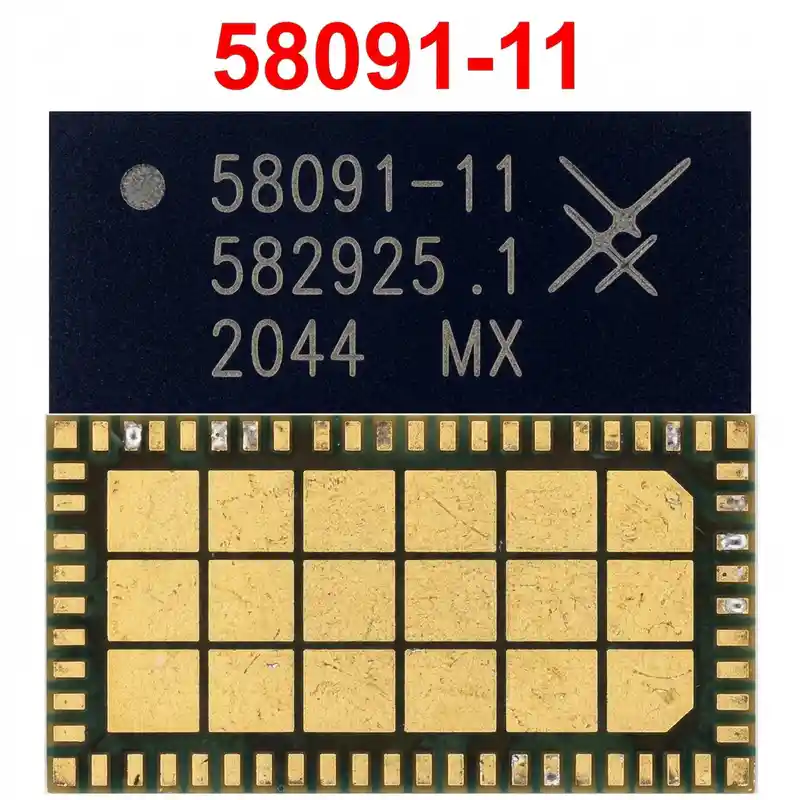 SKY58091-11 IC