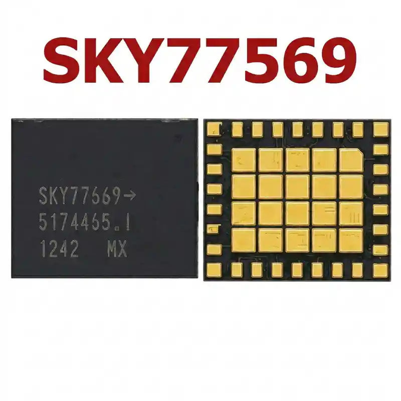 SKY77569 IC