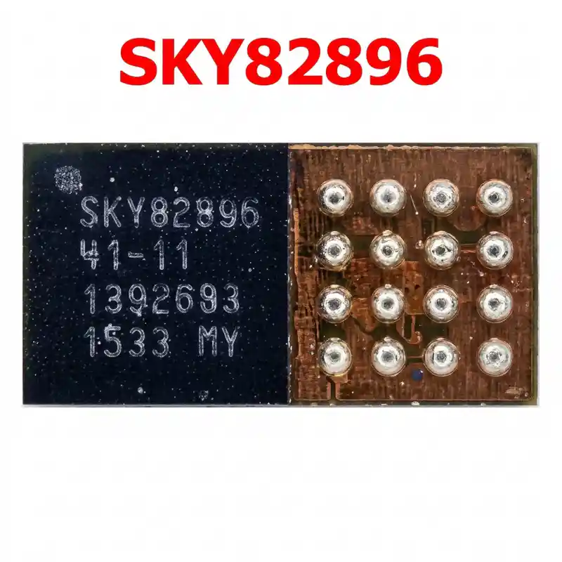SKY82896 IC
