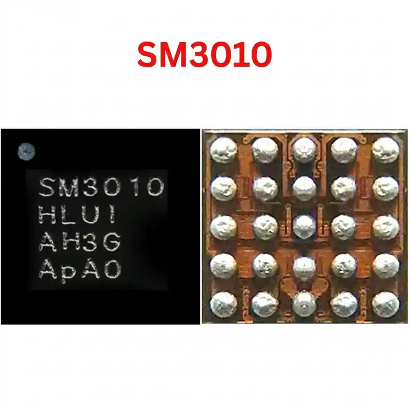 SM3010 IC