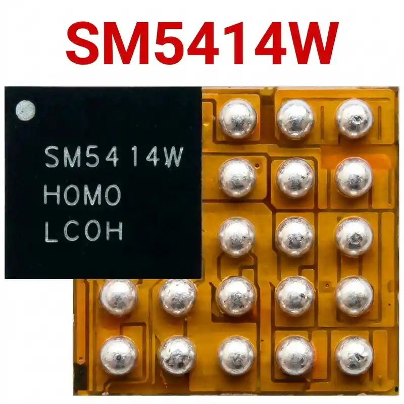 SM5414W IC