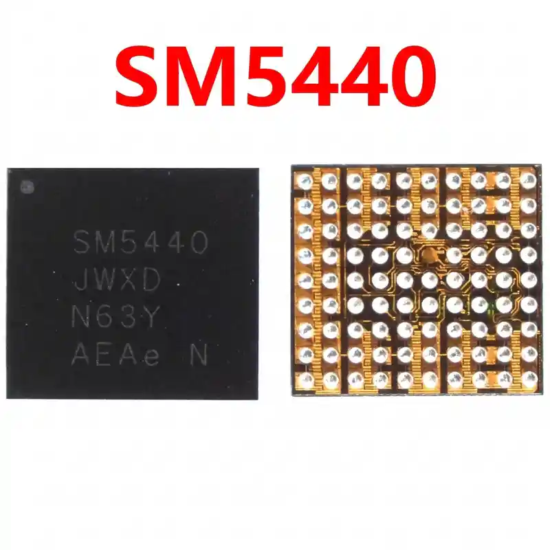 SM5440 IC