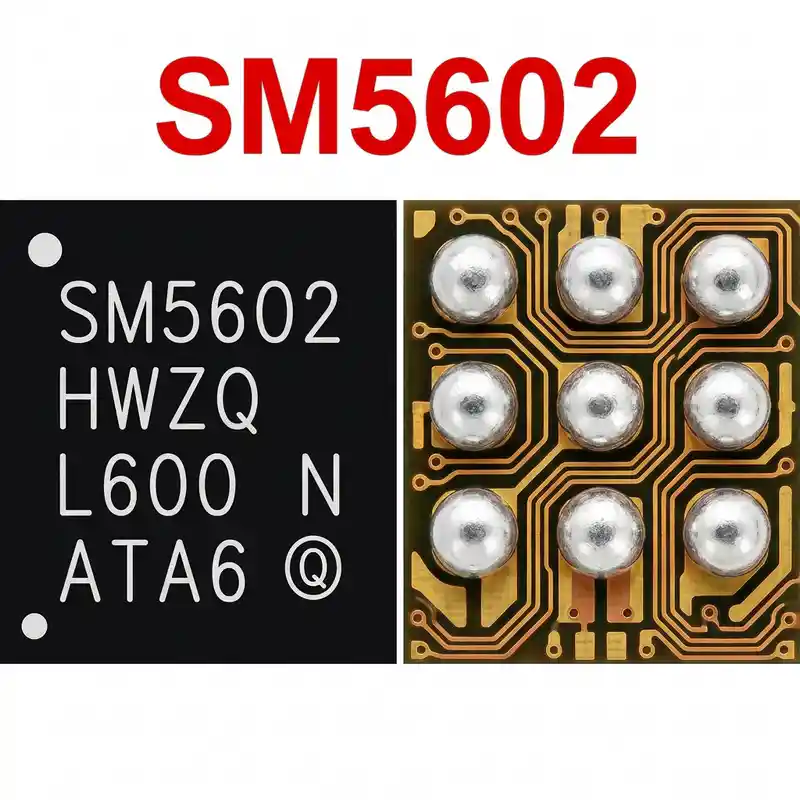 SM5602 IC