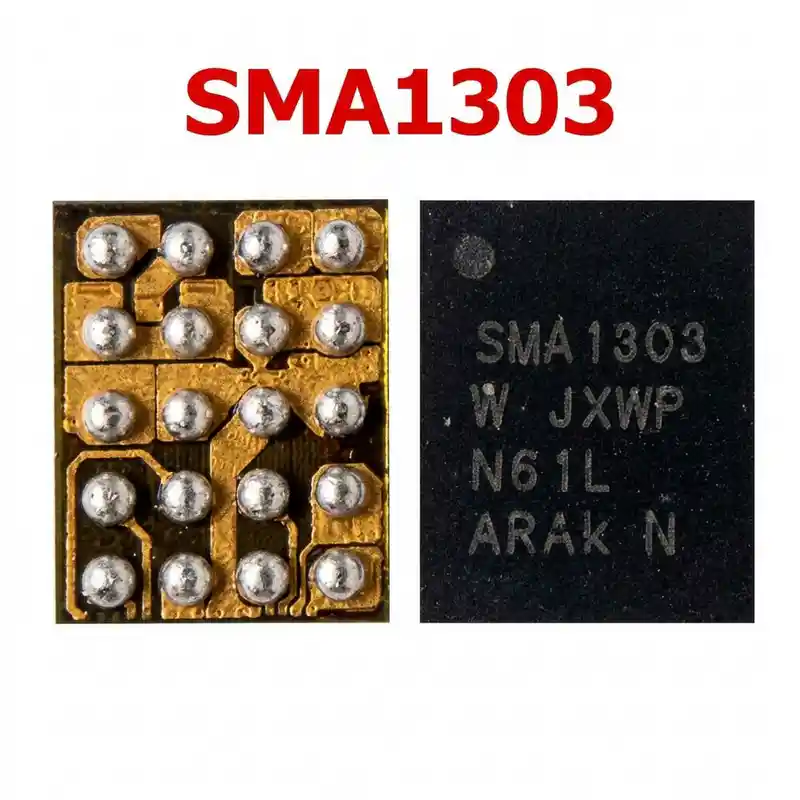 SMA1303 IC