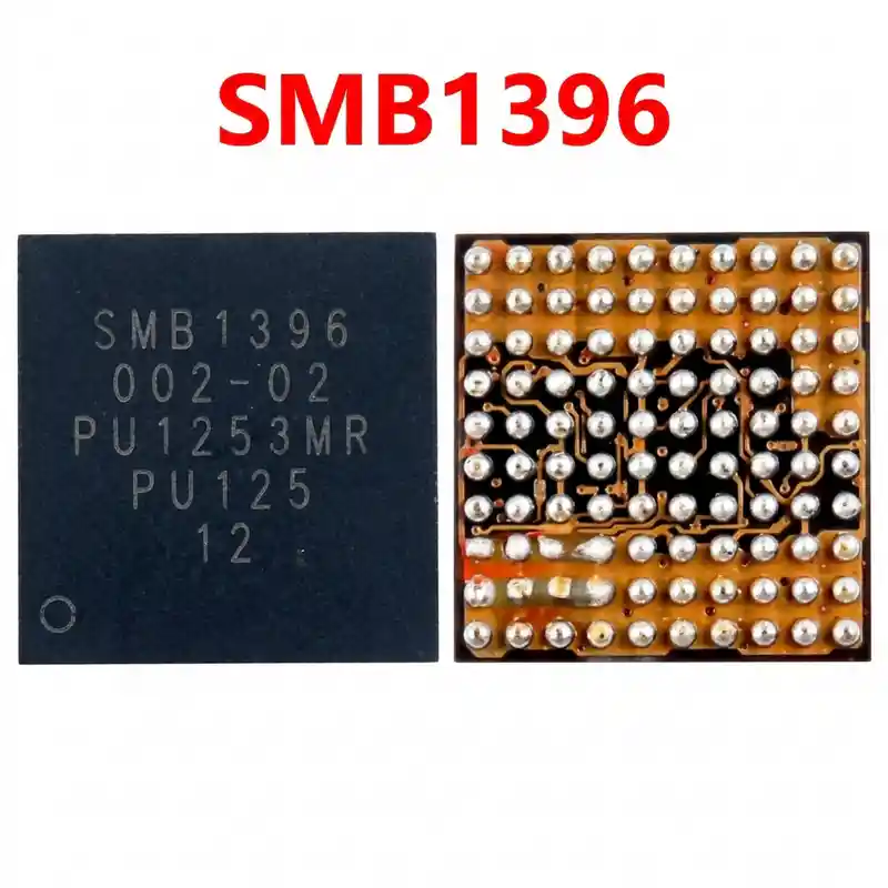 SMB1396 IC