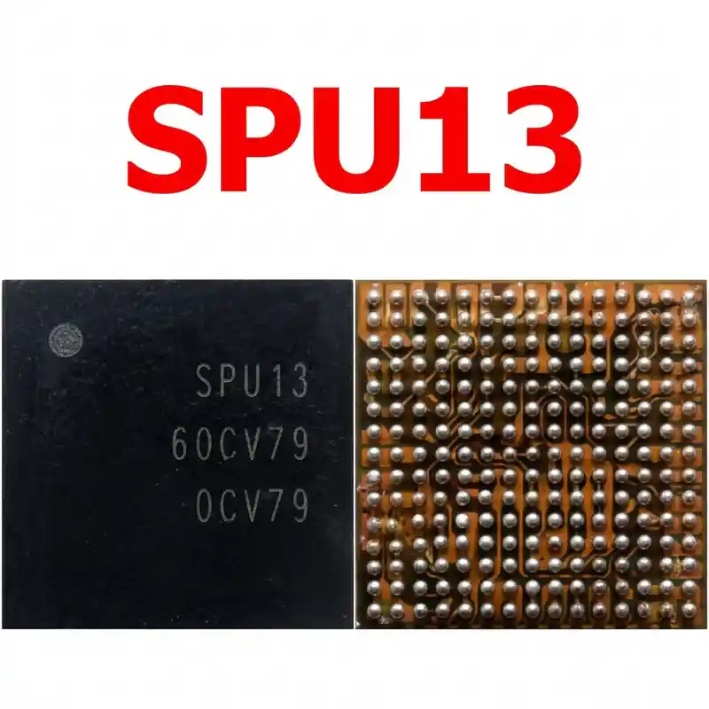 SPU13 IC